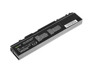 Green Cell Laptop Battery for Toshiba Tecra A2 A9 A10 S3 S5 M10 Portage M300 M500 hinta ja tiedot | Kannettavien tietokoneiden akut | hobbyhall.fi