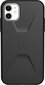 Puhelinkotelo Urban Armor Gear Siviili Samsung Galaxy S20, musta hinta ja tiedot | Puhelimen kuoret ja kotelot | hobbyhall.fi