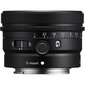Sony FE 50mm F2.5 G (Black) | (SEL50F25G) hinta ja tiedot | Objektiivit | hobbyhall.fi