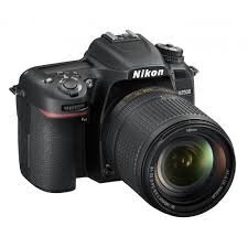 Nikon D7500 18-140 VR hinta ja tiedot | Nikon Puhelimet, älylaitteet ja kamerat | hobbyhall.fi