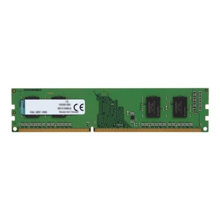 Kingston KVR26N19S6/4 hinta ja tiedot | Muisti (RAM) | hobbyhall.fi