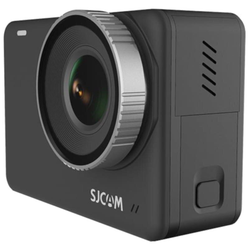 Sjcam SJ10 Pro Action, musta hinta ja tiedot | Action-kamerat | hobbyhall.fi