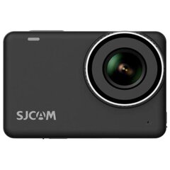 Sjcam SJ10 Pro Action, musta hinta ja tiedot | SJCAM Puhelimet, älylaitteet ja kamerat | hobbyhall.fi