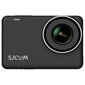 Sjcam SJ10 Pro Action, musta hinta ja tiedot | Action-kamerat | hobbyhall.fi