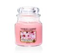 Yankee Candle Cherry Blossom tuoksukynttilä 411 g