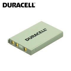 Duracell baterija, analogas Nikon EN-EL5, 1150mAh hinta ja tiedot | Duracell Puhelimet, älylaitteet ja kamerat | hobbyhall.fi
