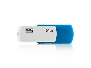 Goodram UCO2 64GB 2.0 hinta ja tiedot | Muistitikut | hobbyhall.fi