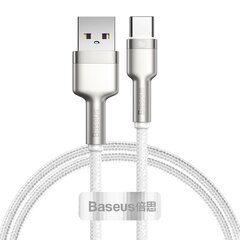 Kabelis Baseus USB - USB-C CATJK-B02 hinta ja tiedot | Puhelinkaapelit | hobbyhall.fi