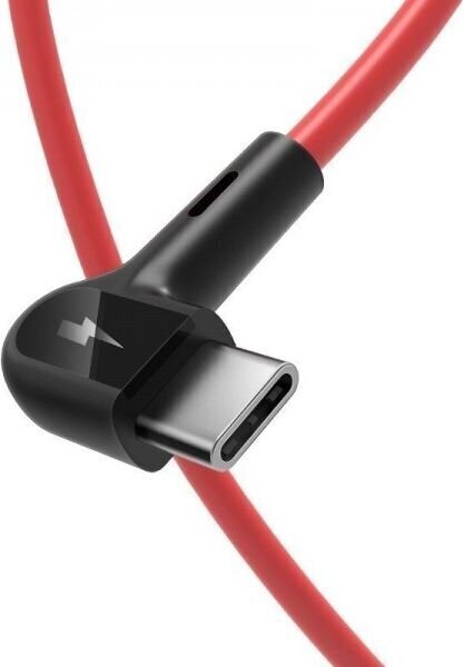 Kabelis Blitzwolf USB 2.0 - USB-C, 1.8m BW-AC1 1.8M hinta ja tiedot | Puhelinkaapelit | hobbyhall.fi