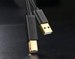 Kaapeli Ugreen USB, 10351 hinta ja tiedot | Kaapelit ja adapterit | hobbyhall.fi