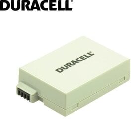 Duracell baterija, analogas Canon LP-E8, 1020mAh hinta ja tiedot | Duracell Puhelimet, älylaitteet ja kamerat | hobbyhall.fi