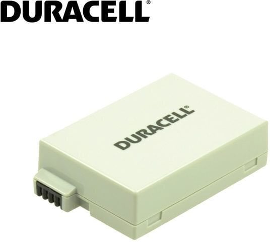 Duracell-akku, analoginen Canon LP-E8, 1020 mAh hinta ja tiedot | Kameran akut | hobbyhall.fi