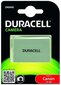 Duracell-akku, analoginen Canon LP-E8, 1020 mAh hinta ja tiedot | Kameran akut | hobbyhall.fi