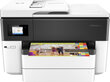 HP OfficeJet Pro 7740 Wide Format All-in-One -tulostin G5J38A hinta ja tiedot | Skannerit | hobbyhall.fi