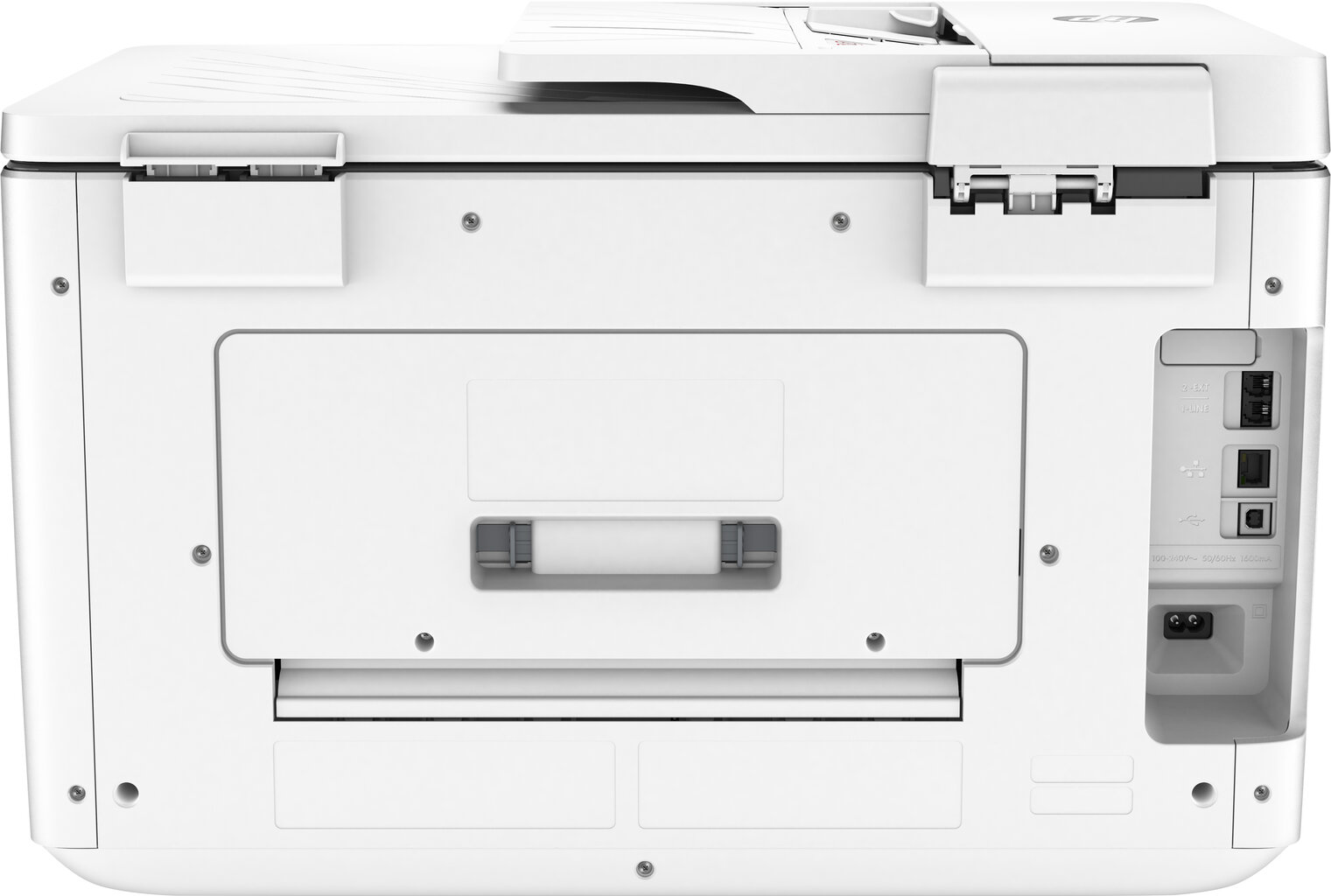 HP OfficeJet Pro 7740 Wide Format All-in-One -tulostin G5J38A hinta ja tiedot | Skannerit | hobbyhall.fi