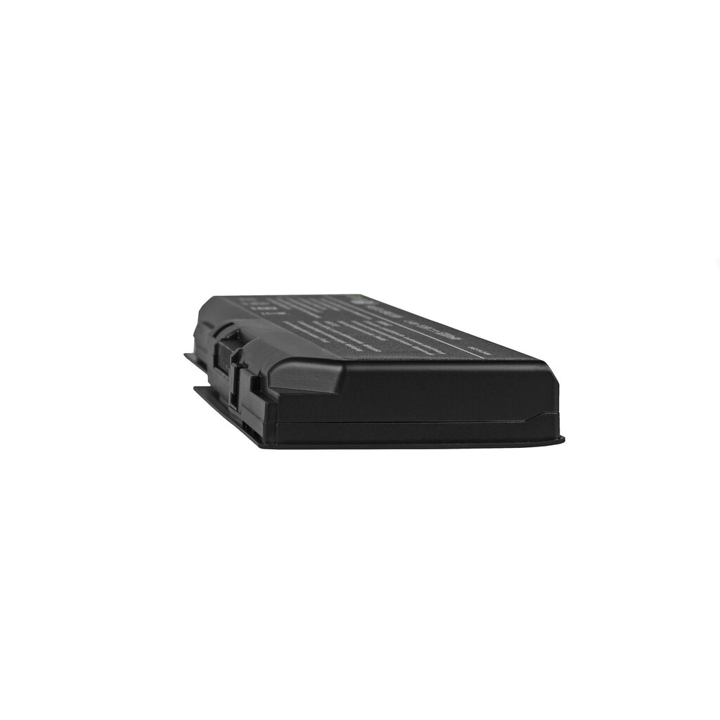 Green Cell PRO Laptop Battery for Toshiba Satellite Pro L350 P200 P300 PA3536U-1BRS 10.8V hinta ja tiedot | Kannettavien tietokoneiden akut | hobbyhall.fi