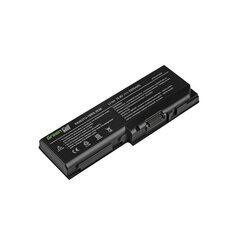 Green Cell PRO Laptop Battery for Toshiba Satellite Pro L350 P200 P300 PA3536U-1BRS 10.8V hinta ja tiedot | Kannettavien tietokoneiden akut | hobbyhall.fi