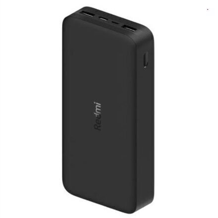 Xiaomi Redmi VXN4304GL 20000 mAh hinta ja tiedot | Varavirtalähteet | hobbyhall.fi