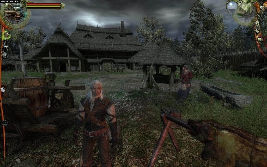 The Witcher 3: Wild Hunt, Xbox ONE hinta ja tiedot | Tietokone- ja konsolipelit | hobbyhall.fi
