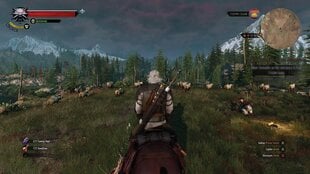 The Witcher 3: Wild Hunt, Xbox ONE hinta ja tiedot | Cd Projekt Tietokoneet ja pelaaminen | hobbyhall.fi