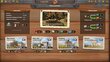 Railway Empire, PS4 hinta ja tiedot | Tietokone- ja konsolipelit | hobbyhall.fi