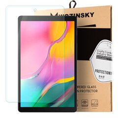 Wozinsky Tempered Glass 9H Screen Protector for Samsung Galaxy Tab A 10.1 2019 T515 T510 hinta ja tiedot | Tablettien lisätarvikkeet | hobbyhall.fi