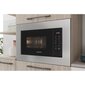 Indesit MWI 120 GX hinta ja tiedot | Mikroaaltouunit | hobbyhall.fi