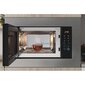 Indesit MWI 120 GX hinta ja tiedot | Mikroaaltouunit | hobbyhall.fi