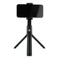 RoGer 2in1 Selfie Stick + Tripod Telescopic Stand hinta ja tiedot | Selfie-tikut ja -telineet | hobbyhall.fi