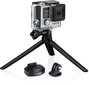 GoPro jalustasovittimet GoPro-kameroille (ABQRT-002). hinta ja tiedot | Videokameran lisätarvikkeet | hobbyhall.fi