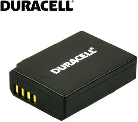 Duracell baterija, analogas Canon LP-E10, 1020mAh hinta ja tiedot | Duracell Puhelimet, älylaitteet ja kamerat | hobbyhall.fi