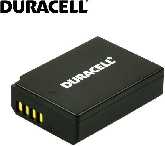 Duracell baterija, analogas Canon LP-E10, 1020mAh hinta ja tiedot | Kameran akut | hobbyhall.fi