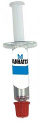 Manhattan, 1.5g hinta ja tiedot | Lämpötahnat | hobbyhall.fi