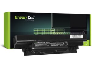 Green Cell Laptop Battery for Asus AsusPRO PU551 PU551J PU551JA PU551JD PU551L PU551LA PU551LD A32N1331 hinta ja tiedot | Kannettavien tietokoneiden akut | hobbyhall.fi