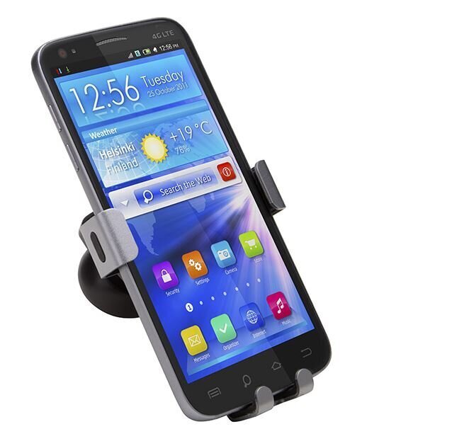 Tracer Phone Mount P80 Gravee 2in1 auton puhelinteline hinta ja tiedot | Puhelintelineet | hobbyhall.fi