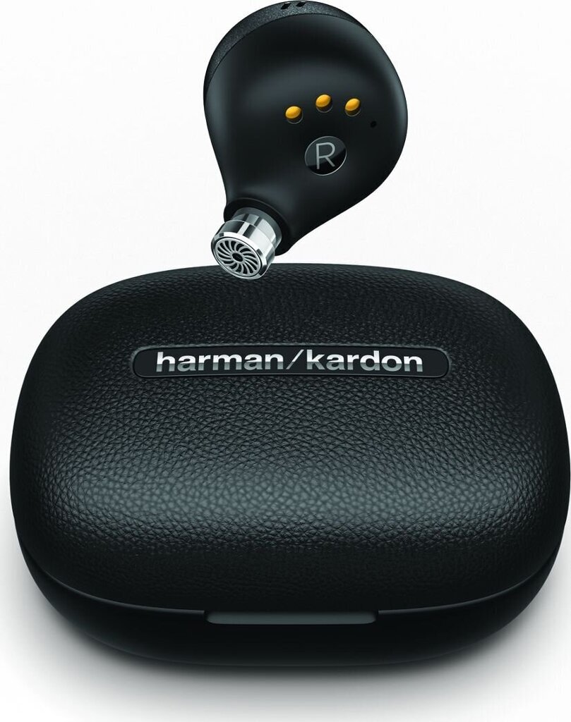 Harman Kardon Fly TWS hinta ja tiedot | Kuulokkeet | hobbyhall.fi