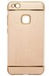 Mocco Exclusive Crown Back Case Silicone Case With Golden Elements for Apple iPhone 7 / 8 Gold hinta ja tiedot | Puhelimen kuoret ja kotelot | hobbyhall.fi