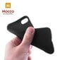 Suojakotelo Mocco Ultra Slim Soft Matte sopii Xiaomi Redmi 4A, musta hinta ja tiedot | Puhelimen kuoret ja kotelot | hobbyhall.fi