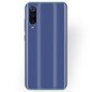 Xiaomi Redmi Note 8 suojakuori Mocco Ultra 1 mm, läpinäkyvä hinta ja tiedot | Puhelimen kuoret ja kotelot | hobbyhall.fi