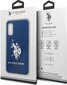 Puhelinkuoret Polo ASSN Samsung Galaxy S20:lle, sininen hinta ja tiedot | Puhelimen kuoret ja kotelot | hobbyhall.fi