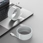 Baseus Simple Wisdom, USB - Type-C, 1.5 m hinta ja tiedot | Puhelinkaapelit | hobbyhall.fi