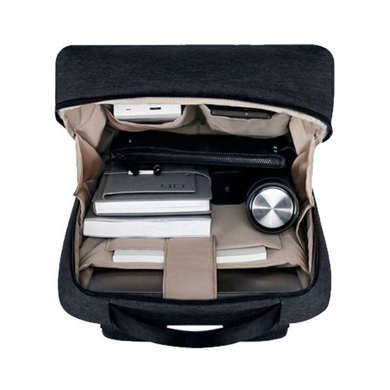 Xiaomi Mi City Backpack 2, 15.6'' (~39 cm) hinta ja tiedot | Tietokonelaukut | hobbyhall.fi