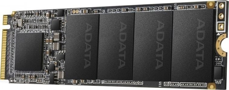 ADATA 1TB M.2 PCIe NVMe XPG SX6000 Lite hinta ja tiedot | Kovalevyt | hobbyhall.fi