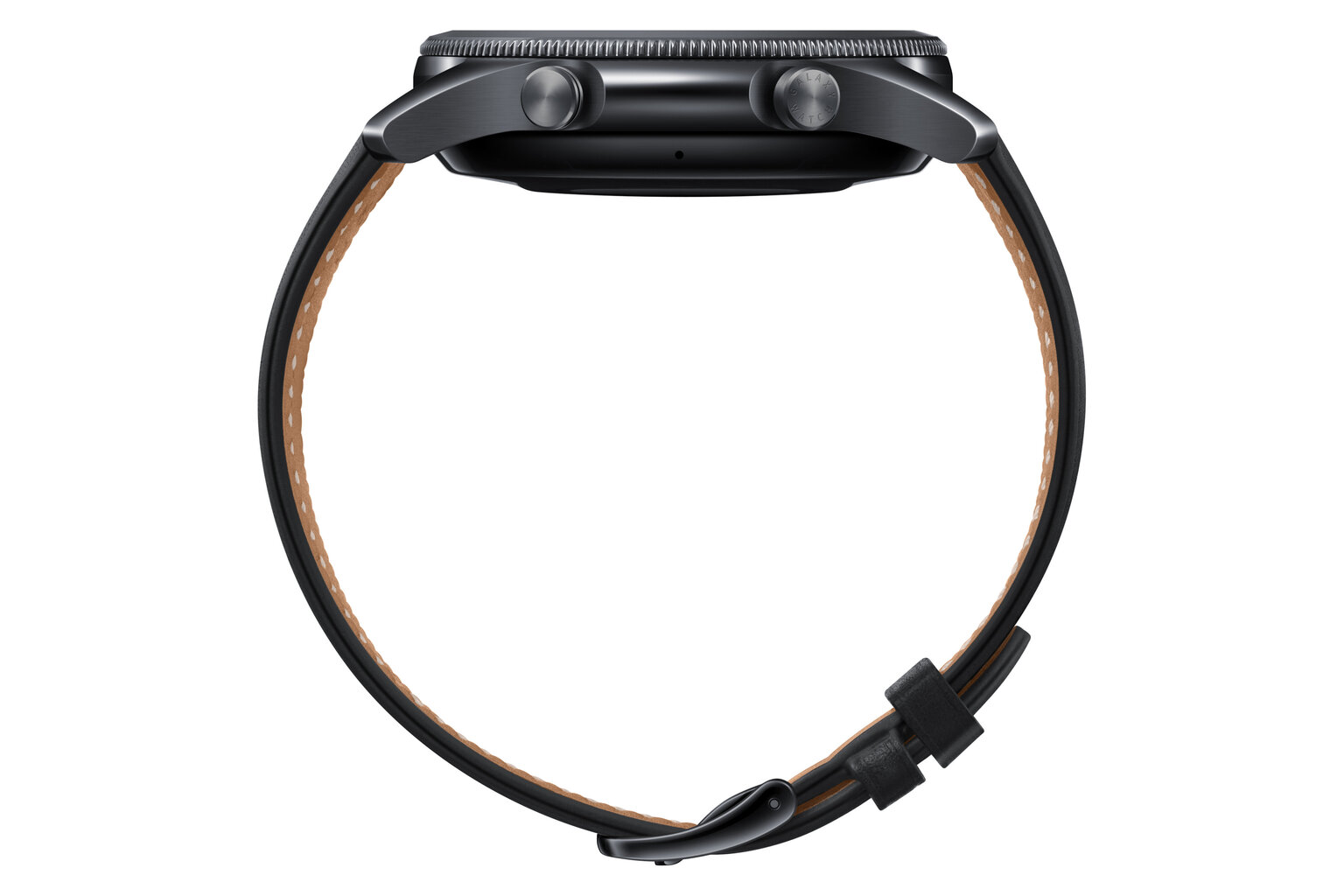 Älykello Samsung Galaxy Watch 3 (45 mm), musta hinta ja tiedot | Älykellot | hobbyhall.fi