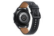 Älykello Samsung Galaxy Watch 3 (45 mm), musta hinta ja tiedot | Älykellot | hobbyhall.fi