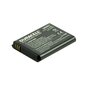 Duracell baterija, analogas Samsung BP70A, 670mAh hinta ja tiedot | Kameran akut | hobbyhall.fi