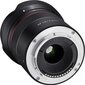 Samyang AF 18mm F2.8 FE (Sony FE) hinta ja tiedot | Objektiivit | hobbyhall.fi