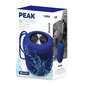 Platinet Peak Bluetooth 4.2 10W IPX5 hinta ja tiedot | Kaiuttimet | hobbyhall.fi