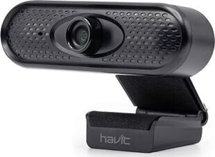 Havit 025717 720P hinta ja tiedot | Web-kamerat | hobbyhall.fi