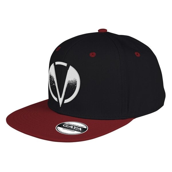 Gaya Snapback Cap: Borderlands 3 Children of the Vault